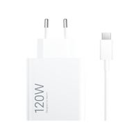 Miniatura 2 de CARGADOR XIAOMI 120W CHARGING COMBO (TYPE-A) EU