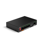 Miniatura 1 de SWITCH IT DAHUA SH-SF1005 PORT UNMANAGED ETHERNET SWITCH