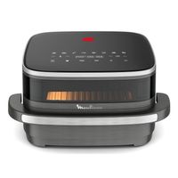 Miniatura 2 de FREIDORA SIN ACEITE MOULINEX AL402H 4 LITROS
