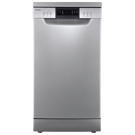 LAVAVAJILLAS 45 CM INFINITON DIW-43SP PC 9 CUBIERTOS INOX - Imagen 1 de 1 LAVAVAJILLAS 45 CM INFINITON DIW-43SP PC 9 CUBIERTOS INOX - Imagen 1 de 1