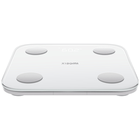 Miniatura 1 de BASCULA DE BAÑO XIAOMI MI BODY COMPOSITION SCALE S400