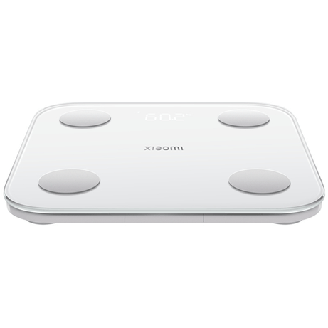BASCULA DE BAÑO XIAOMI MI BODY COMPOSITION SCALE S400 - Imagen 1 de 2 BASCULA DE BAÑO XIAOMI MI BODY COMPOSITION SCALE S400 - Imagen 1 de 2