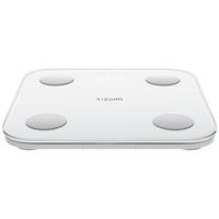 Miniatura 2 de BASCULA DE BAÑO XIAOMI MI BODY COMPOSITION SCALE S400