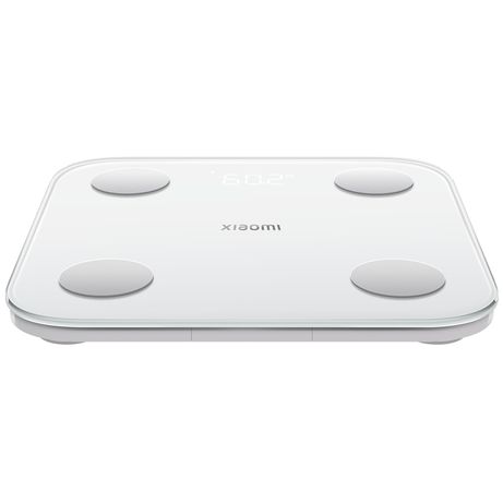 BASCULA DE BAÑO XIAOMI MI BODY COMPOSITION SCALE S400 - Imagen 2 de 2 BASCULA DE BAÑO XIAOMI MI BODY COMPOSITION SCALE S400 - Imagen 2 de 2