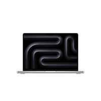 Miniatura 2 de MacBook Pro de 14 pulgadas: Chip  M4 Pro de Apple con  CPU de  14 nucleos, GPU de 20 nucleos , 24GB, 1TB SSD -.Plata