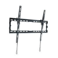 Miniatura 1 de Tooq Soporte pared LP1081T-B incl pantallas 37-80