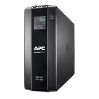 Miniatura 2 de BACK UPS PRO BR 1600VA 8 OUTLETS AVR LCD INTERFACE BACK  U