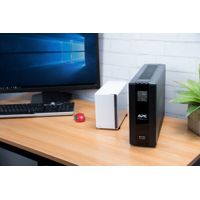 Miniatura 6 de BACK UPS PRO BR 1600VA 8 OUTLETS AVR LCD INTERFACE BACK  U