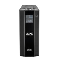 Miniatura 7 de BACK UPS PRO BR 1600VA 8 OUTLETS AVR LCD INTERFACE BACK  U