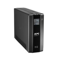 Miniatura 8 de BACK UPS PRO BR 1600VA 8 OUTLETS AVR LCD INTERFACE BACK  U