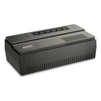 Miniatura 1 de APC BACK-UPS BV 1000VA AVR IEC OUTLET 230V IN