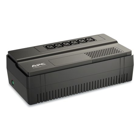 APC BACK-UPS BV 1000VA AVR IEC OUTLET 230V IN - Imagen 2 de 4 APC BACK-UPS BV 1000VA AVR IEC OUTLET 230V IN - Imagen 2 de 4