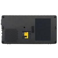 Miniatura 4 de APC BACK-UPS BV 1000VA AVR IEC OUTLET 230V IN