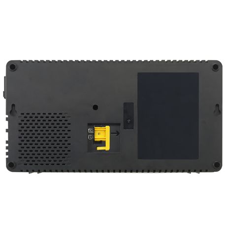 APC EASY UPS BV 650VA, AVR, IEC OUTLET, 230V - Imagen 3 de 4 APC EASY UPS BV 650VA, AVR, IEC OUTLET, 230V - Imagen 3 de 4