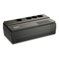 Miniatura 1 de APC BACK-UPS BV 650VA AVR SCHUKO OUTLET 230V IN