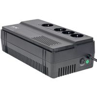 Miniatura 4 de APC BACK-UPS BV 650VA AVR SCHUKO OUTLET 230V IN