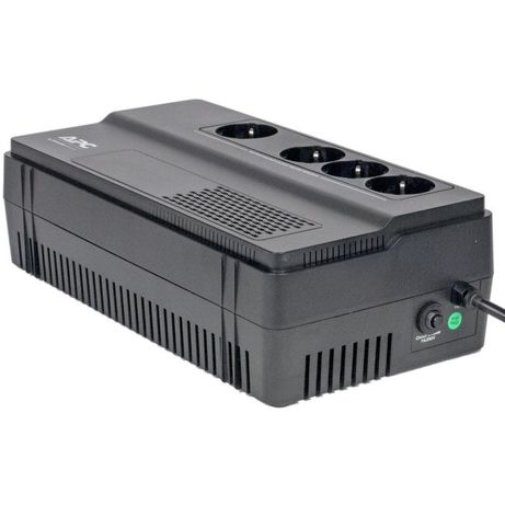 APC BACK-UPS BV 650VA AVR SCHUKO OUTLET 230V IN - Imagen 4 de 8 APC BACK-UPS BV 650VA AVR SCHUKO OUTLET 230V IN - Imagen 4 de 8