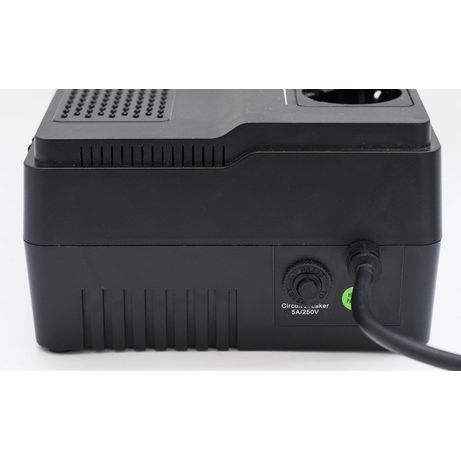 APC BACK-UPS BV 650VA AVR SCHUKO OUTLET 230V IN - Imagen 6 de 8 APC BACK-UPS BV 650VA AVR SCHUKO OUTLET 230V IN - Imagen 6 de 8