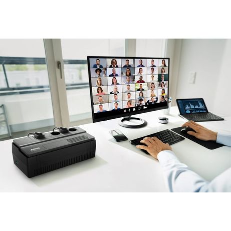 EASY UPS BV SERIES 800 VA - Imagen 5 de 8 EASY UPS BV SERIES 800 VA - Imagen 5 de 8