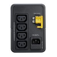 Miniatura 4 de APC EASY UPS 700VA 230V AVR IEC SOCKE TS