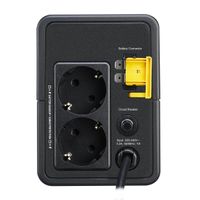 Miniatura 4 de APC EASY UPS 700VA 230V AVR SCHUKO SOCKE TS