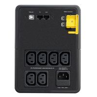 Miniatura 3 de APC BACK-UPS 1200VA 230V AVR IEC SOCKE TS