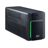 Miniatura 1 de APC BACK-UPS 1200VA 230V AVR SCHUKO SOCKE TS