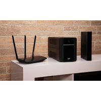 Miniatura 4 de APC BACK-UPS 1200VA 230V AVR SCHUKO SOCKE TS