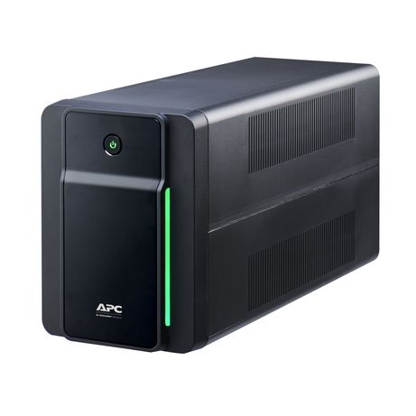APC BACK-UPS 1200VA 230V AVR SCHUKO SOCKE TS - Imagen 9 de 11 APC BACK-UPS 1200VA 230V AVR SCHUKO SOCKE TS - Imagen 9 de 11