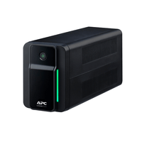 Miniatura 1 de APC BACK-UPS 500VA 230V AVR IEC SOCKE TS