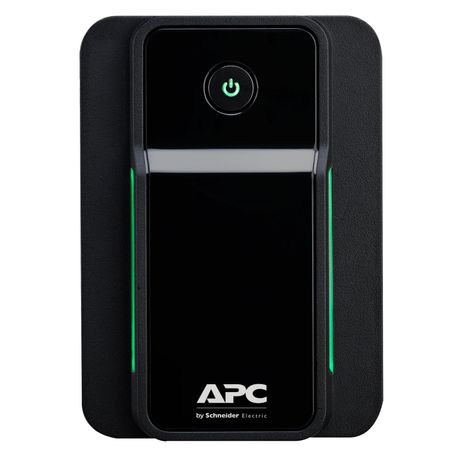 APC BACK-UPS 500VA 230V AVR IEC SOCKE TS - Imagen 3 de 5 APC BACK-UPS 500VA 230V AVR IEC SOCKE TS - Imagen 3 de 5
