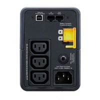 Miniatura 4 de APC BACK-UPS 500VA 230V AVR IEC SOCKE TS
