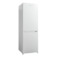 Miniatura 1 de FRIGORIFICO COMBI INFINITON FGC-236C70WEM NOFROST E ALTO 170 CM ANCHO 54 CM BLANCO
