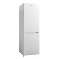 Miniatura 2 de FRIGORIFICO COMBI INFINITON FGC-236C70WEM NOFROST E ALTO 170 CM ANCHO 54 CM BLANCO