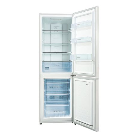 FRIGORIFICO COMBI INFINITON FGC-236C70WEM NOFROST E ALTO 170 CM ANCHO 54 CM BLANCO - Imagen 3 de 3 FRIGORIFICO COMBI INFINITON FGC-236C70WEM NOFROST E ALTO 170 CM ANCHO 54 CM BLANCO - Imagen 3 de 3