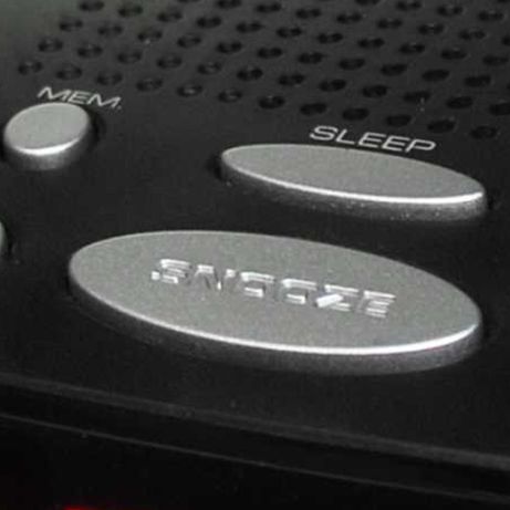 HAEGER SNOOZER RADIO DESPERTADOR - Imagen 4 de 5 HAEGER SNOOZER RADIO DESPERTADOR - Imagen 4 de 5