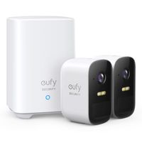 Miniatura 2 de SISTEMA CAMARA DE SEGURIDAD EUFY CAM 2C KIT 2+1