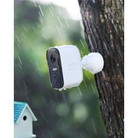 Miniatura 3 de SISTEMA CAMARA DE SEGURIDAD EUFY CAM 2C KIT 2+1