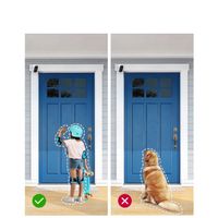 Miniatura 4 de SISTEMA CAMARA DE SEGURIDAD EUFY CAM 2C KIT 2+1
