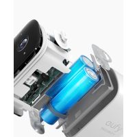 Miniatura 5 de SISTEMA CAMARA DE SEGURIDAD EUFY CAM 2C KIT 2+1