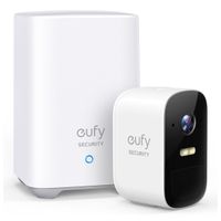 Miniatura 8 de SISTEMA CAMARA DE SEGURIDAD EUFY CAM 2C KIT 2+1