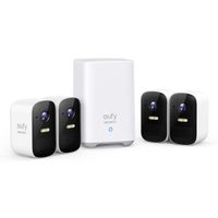 Miniatura 10 de SISTEMA CAMARA DE SEGURIDAD EUFY CAM 2C KIT 2+1