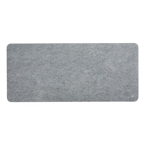 ALFOMBRILLA RATON EWENT EW3185 EXTRAGRANDE GRIS - Imagen 2 de 4 ALFOMBRILLA RATON EWENT EW3185 EXTRAGRANDE GRIS - Imagen 2 de 4