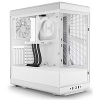 Miniatura 1 de CAJA HYTE Y40 SNOW WHITE | BLANCA