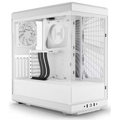 CAJA HYTE Y40 SNOW WHITE | BLANCA CAJA HYTE Y40 SNOW WHITE | BLANCA