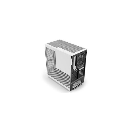 CAJA HYTE Y40 PANDA | BLANCA/NEGRA - Imagen 5 de 9 CAJA HYTE Y40 PANDA | BLANCA/NEGRA - Imagen 5 de 9