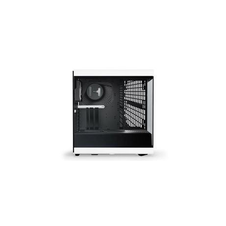 CAJA HYTE Y40 PANDA | BLANCA/NEGRA - Imagen 6 de 9 CAJA HYTE Y40 PANDA | BLANCA/NEGRA - Imagen 6 de 9