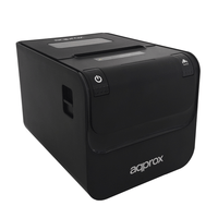 Miniatura 1 de approx Impresora Tiquets appPOS80USB+WIFI