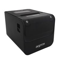 Miniatura 2 de approx Impresora Tiquets appPOS80USB+WIFI