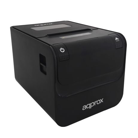 approx Impresora Tiquets appPOS80USB+WIFI - Imagen 2 de 7 approx Impresora Tiquets appPOS80USB+WIFI - Imagen 2 de 7